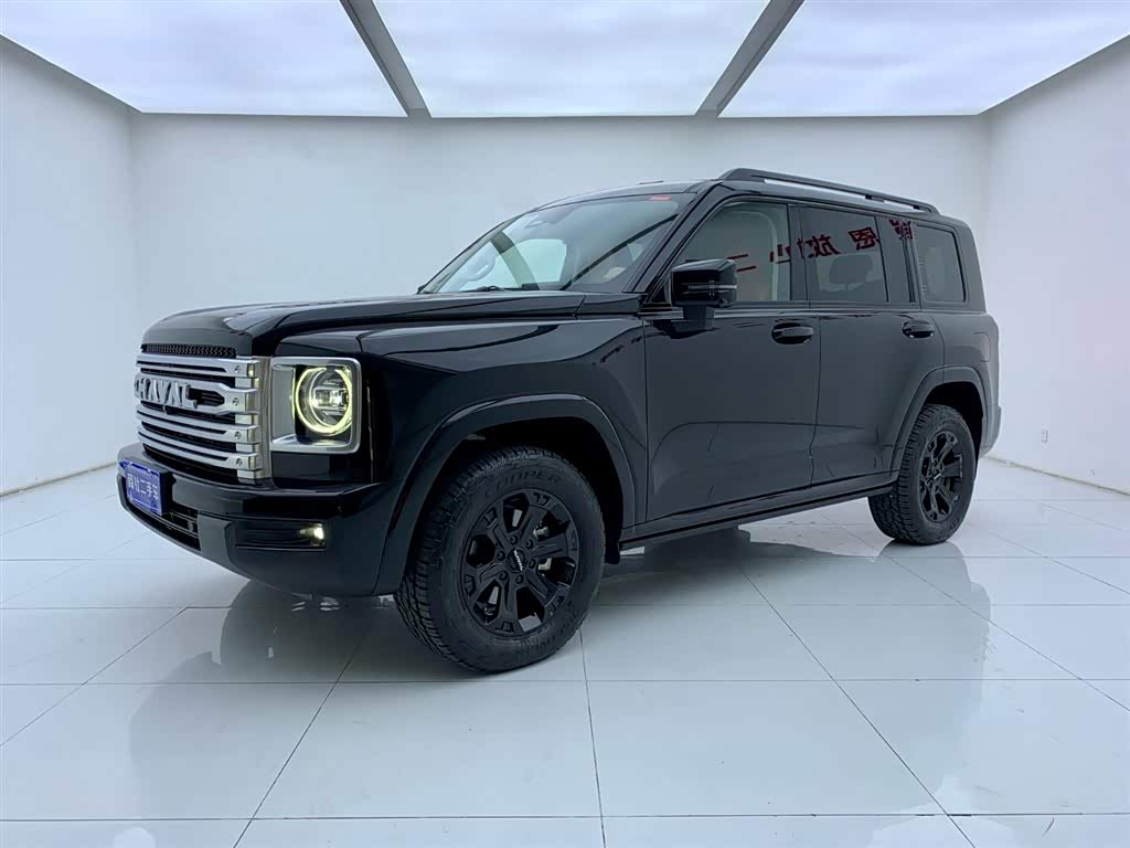 Haval H9