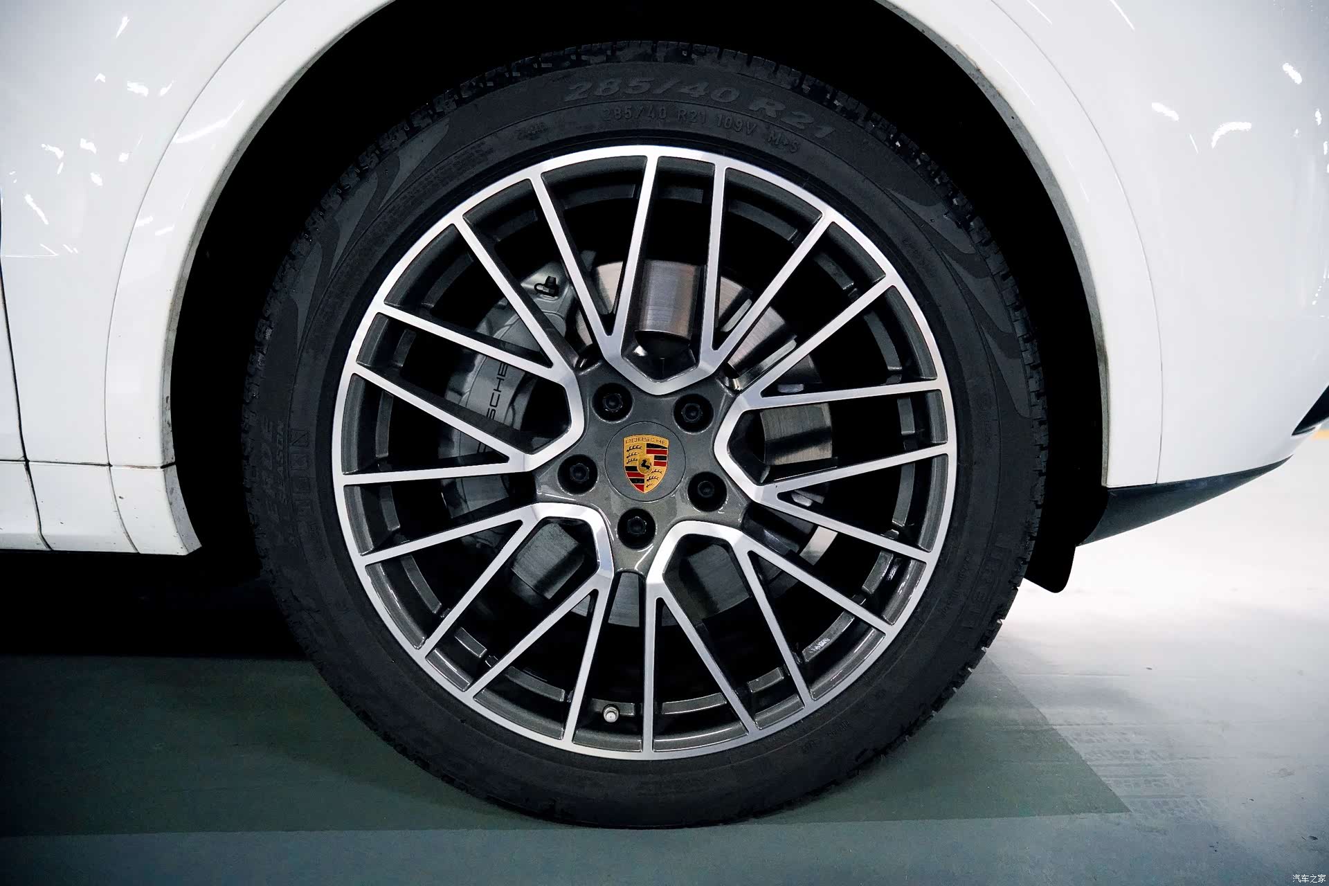 Porsche Cayenne, 2021 19