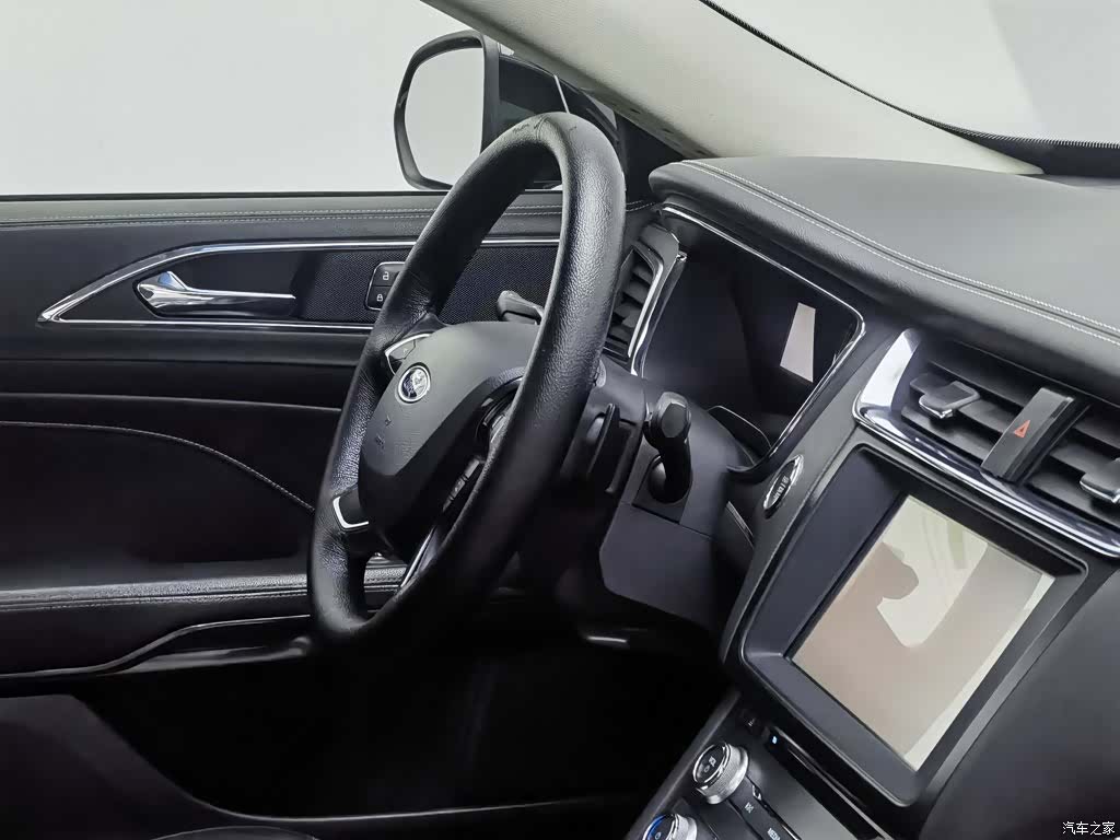Ford Taurus, 2016 22