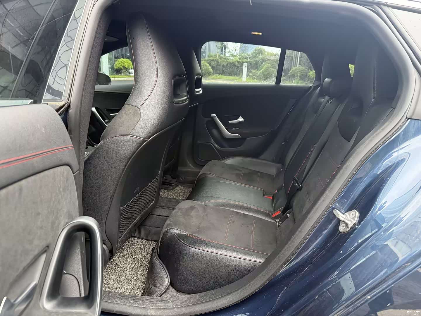 Mercedes-Benz CLA, 2020 7