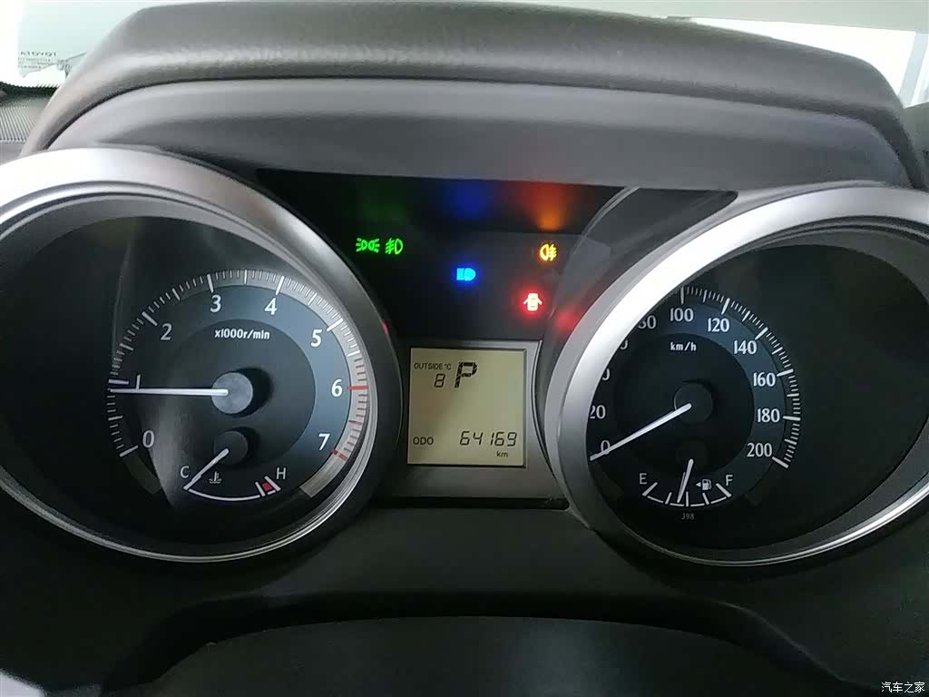 Toyota Prado, 2017 8