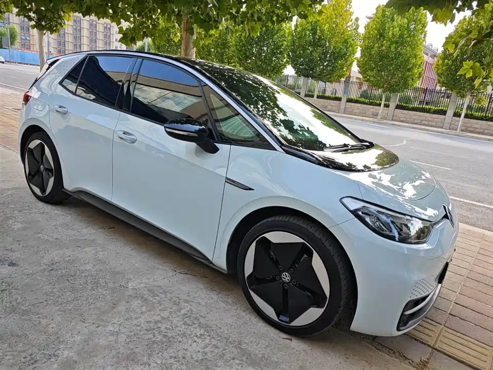 Volkswagen ID.3