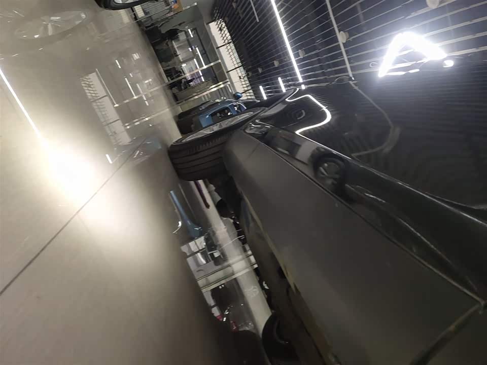 Land Rover Discover Shenxing