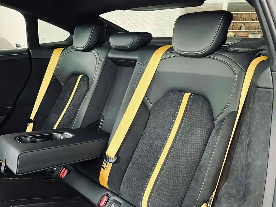 Xiaomi Xiaomi SU7 Ultra