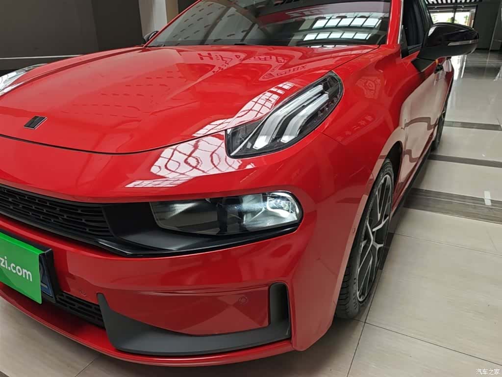 Lynk & Co 02, 2022 24