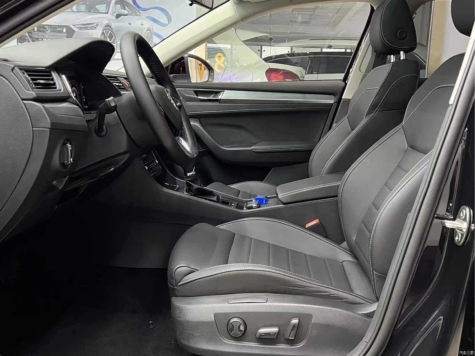 Skoda Superb, 2024 16