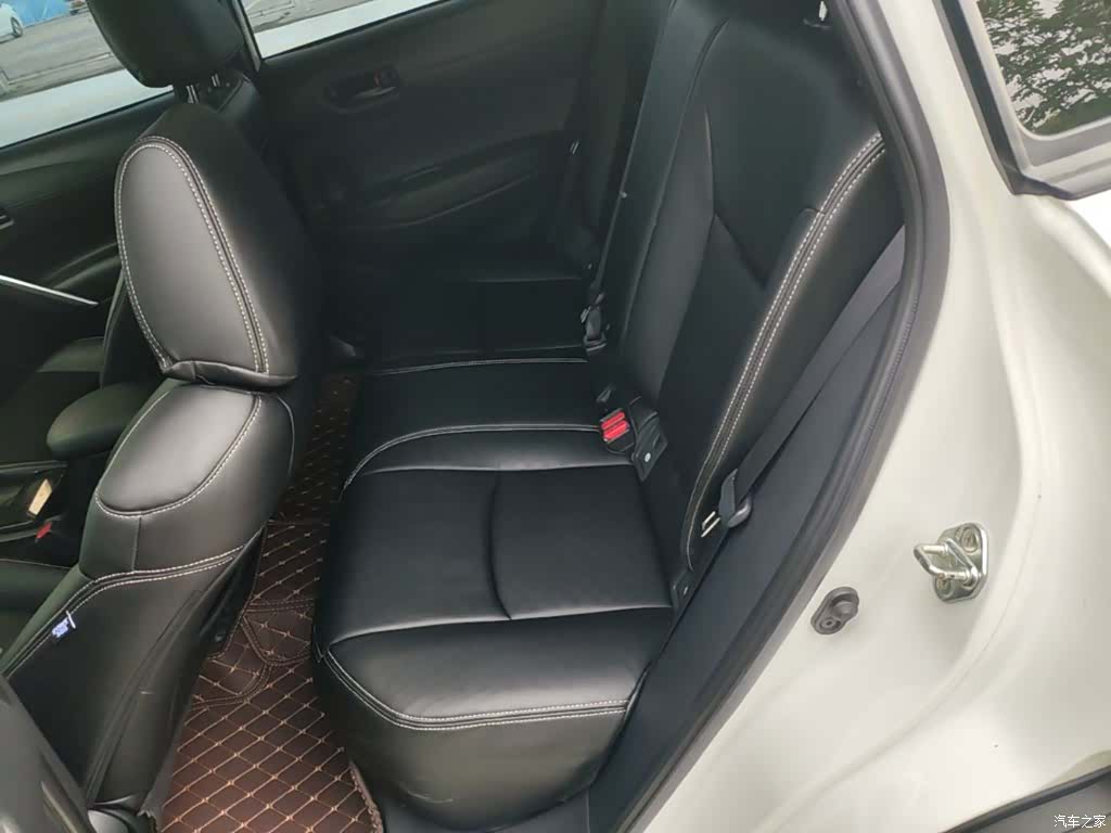 Toyota Corolla, 2023 17
