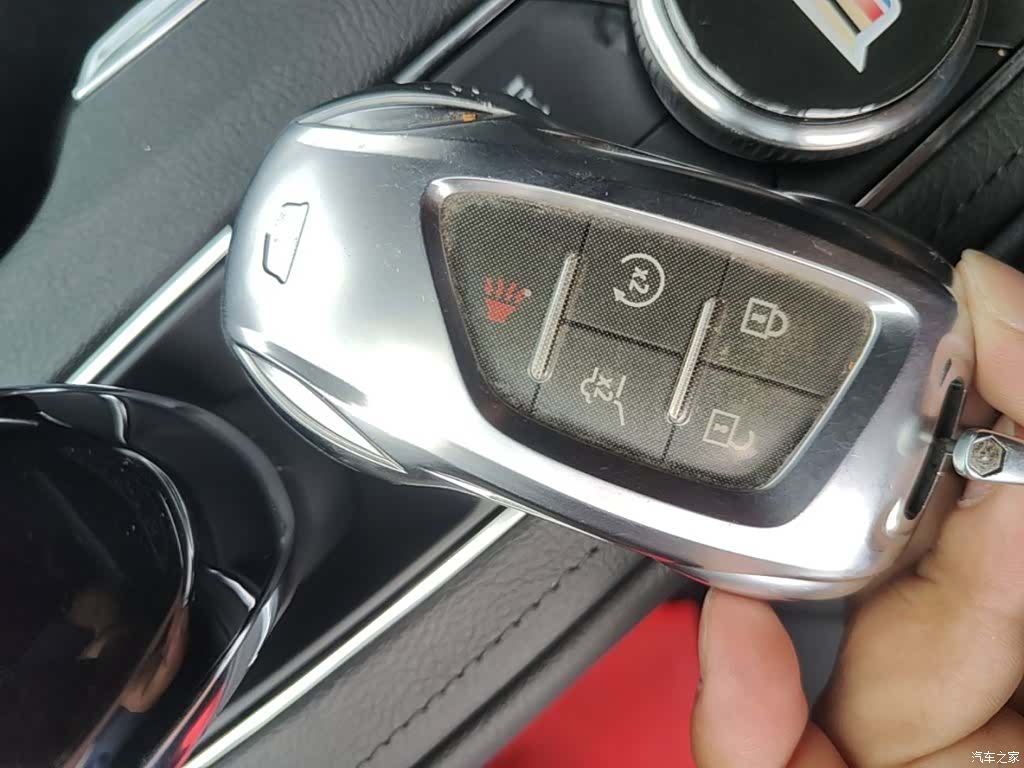 Cadillac XT4, 2023 9