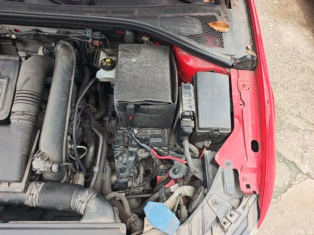 Audi A3, 2016 22