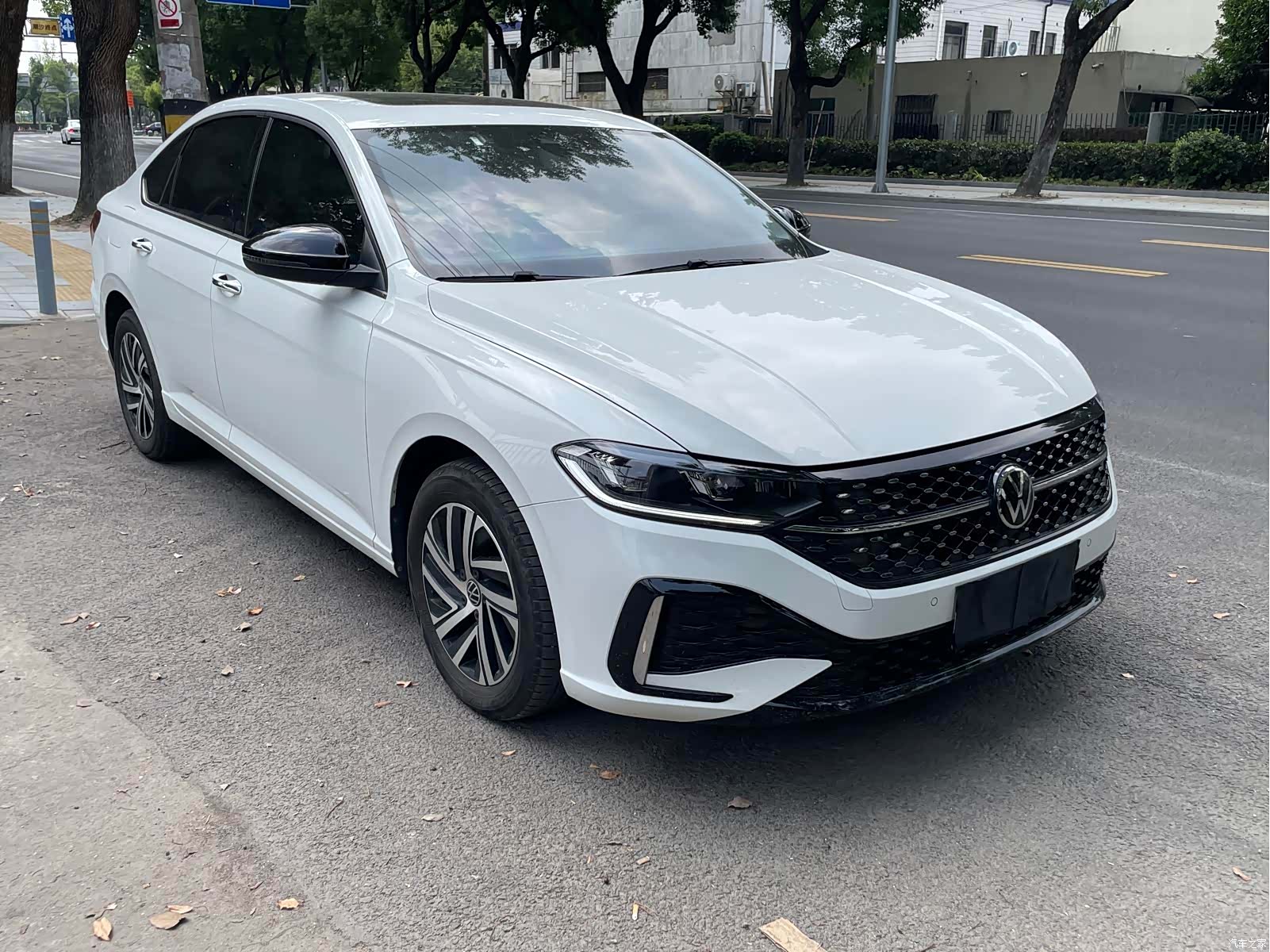 Volkswagen Lavida, 2024 2