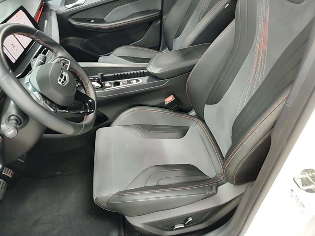 Geely Binray, 2023 15