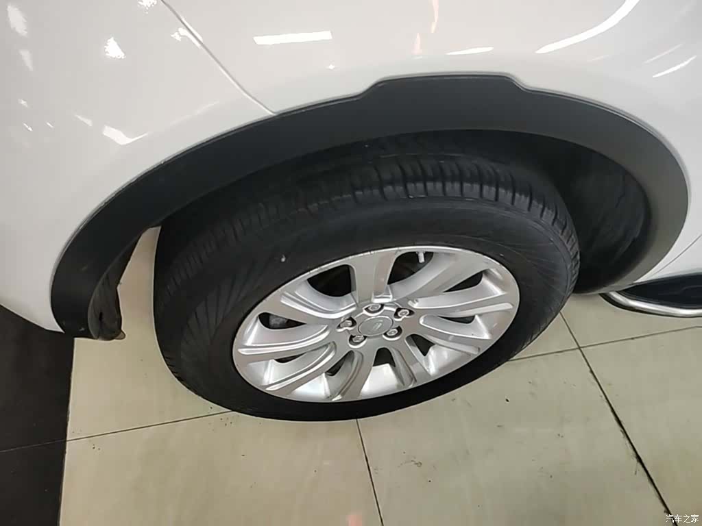 Land Rover Discovery, 2019 23