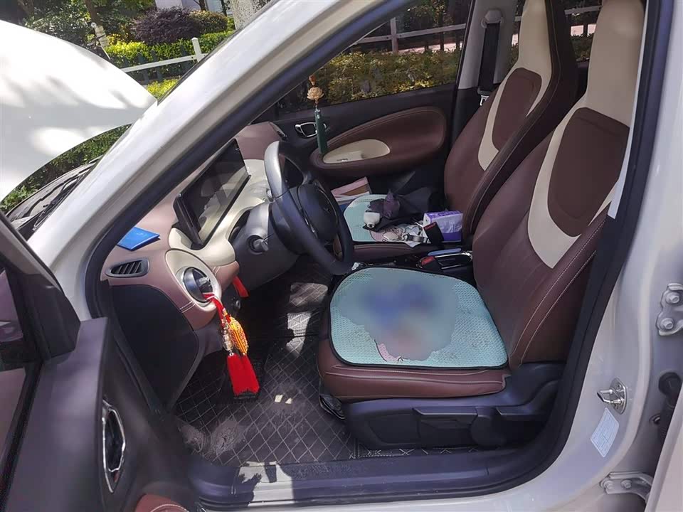 Wuling Wuling Bingguo