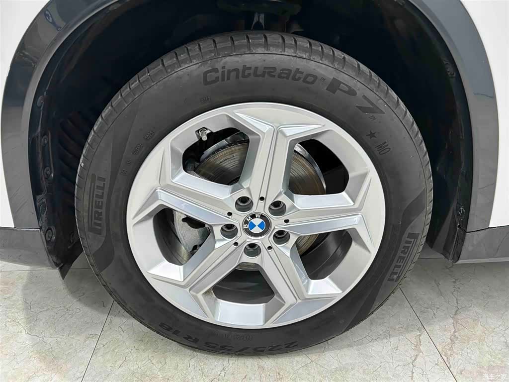 BMW X1, 2023 21
