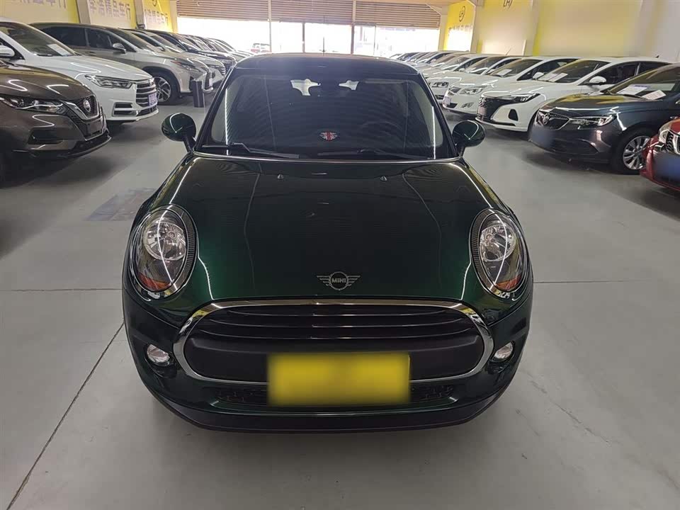 MINI MINI