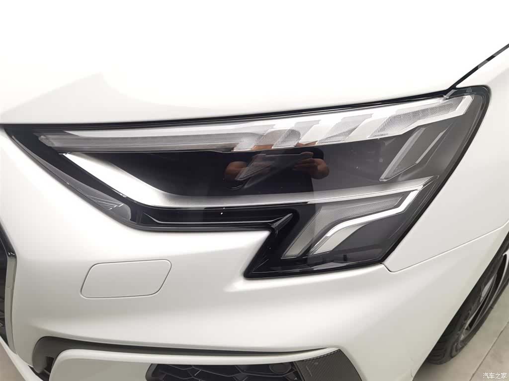 Audi A3, 2021 7