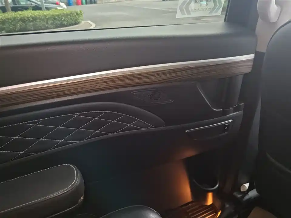 Trumpchi Trumpchi M8