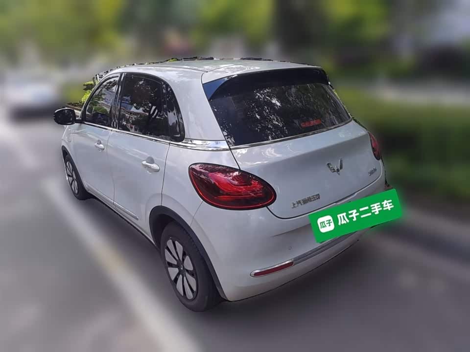 Wuling Wuling Bingguo