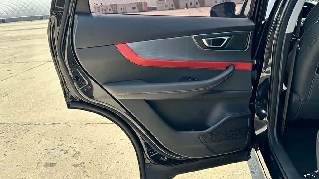 Chery Tiggo 7, 2022 16