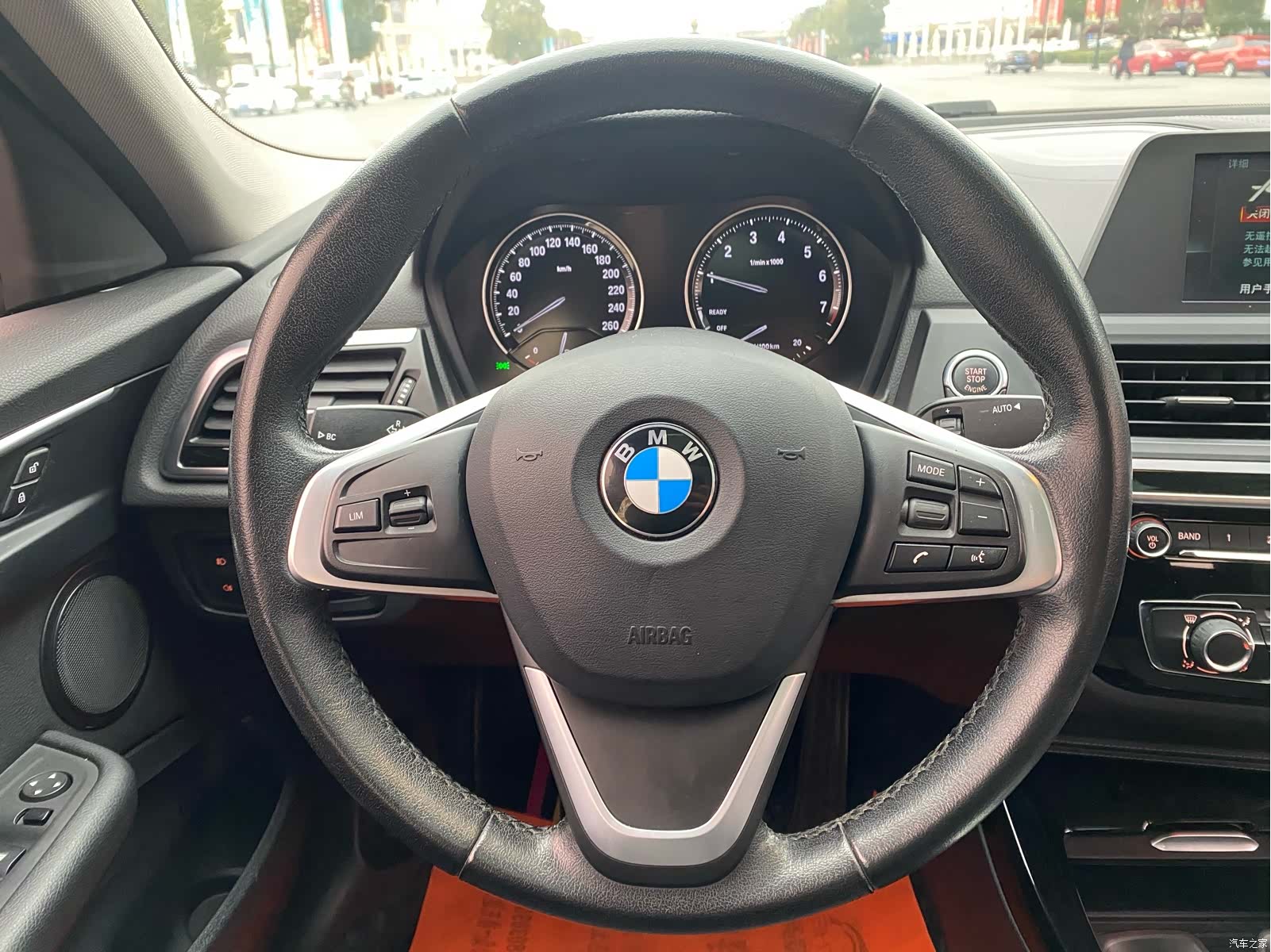 BMW 1 Series, 2018 20
