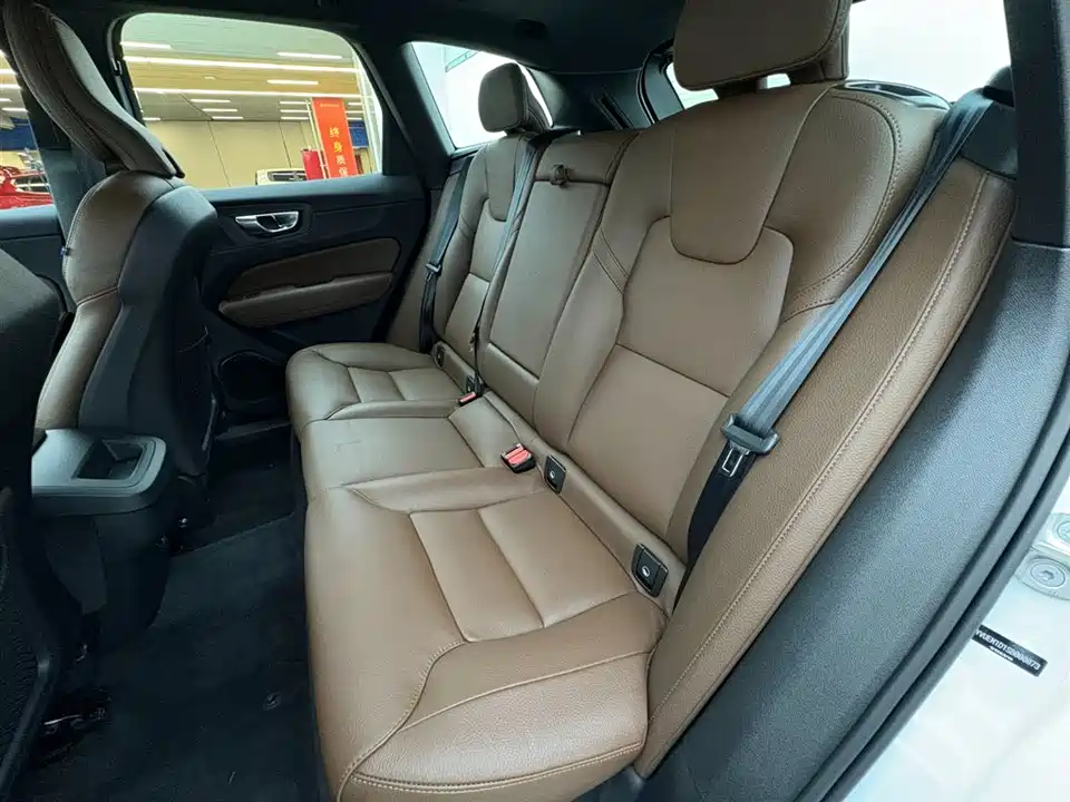 Volvo XC60 Volvo XC60