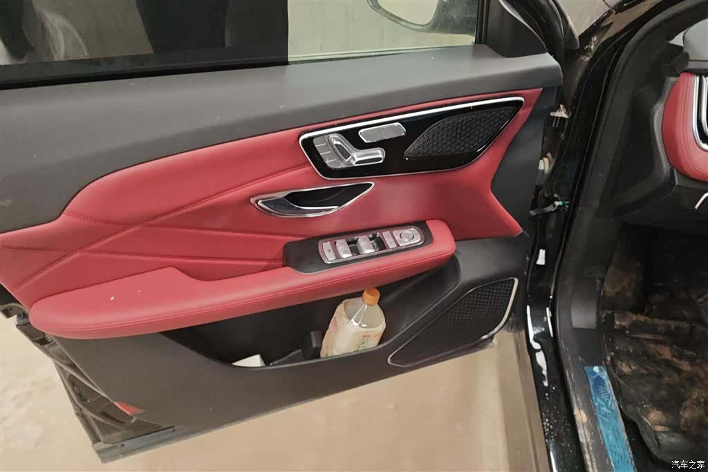 Jetour X70, 2024 7