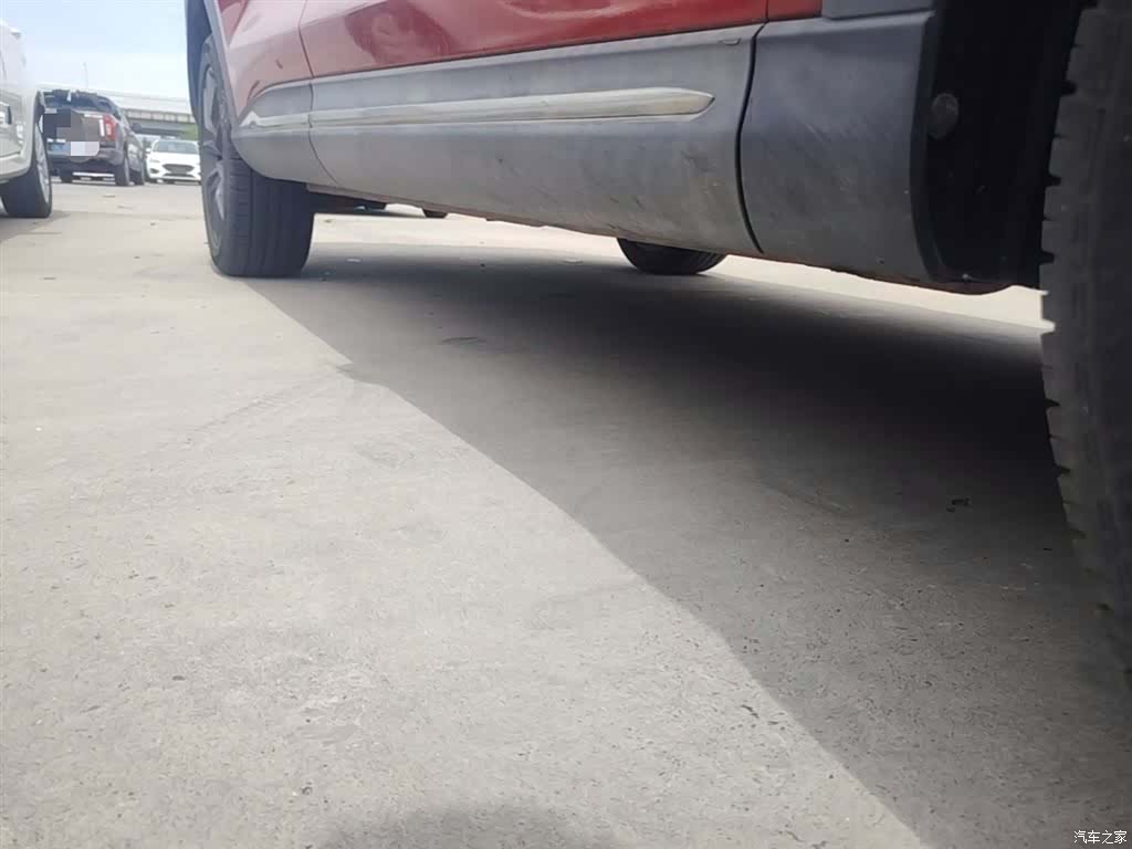 DongFeng ix5, 2019 21