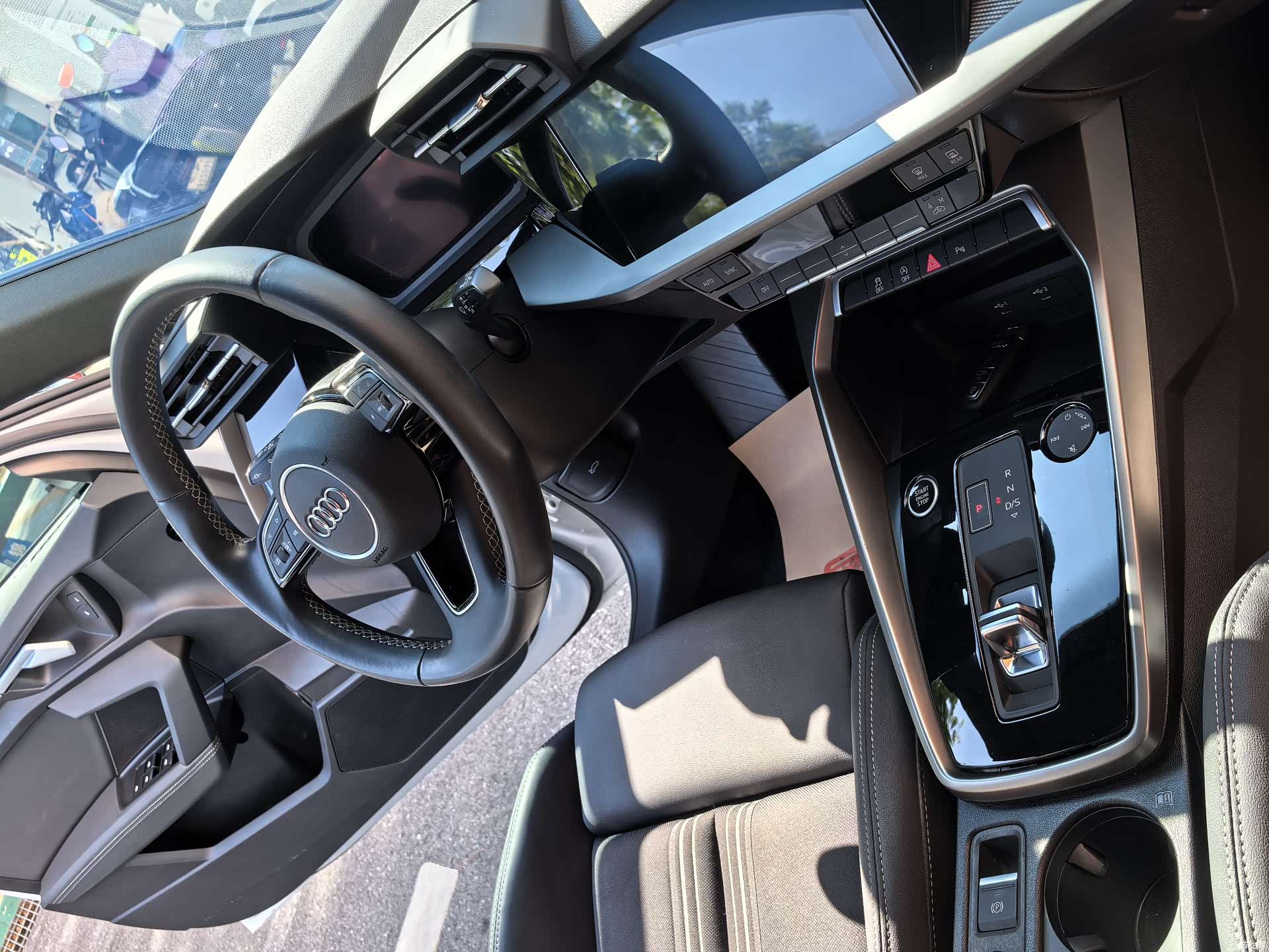 Audi A3, 2023 20