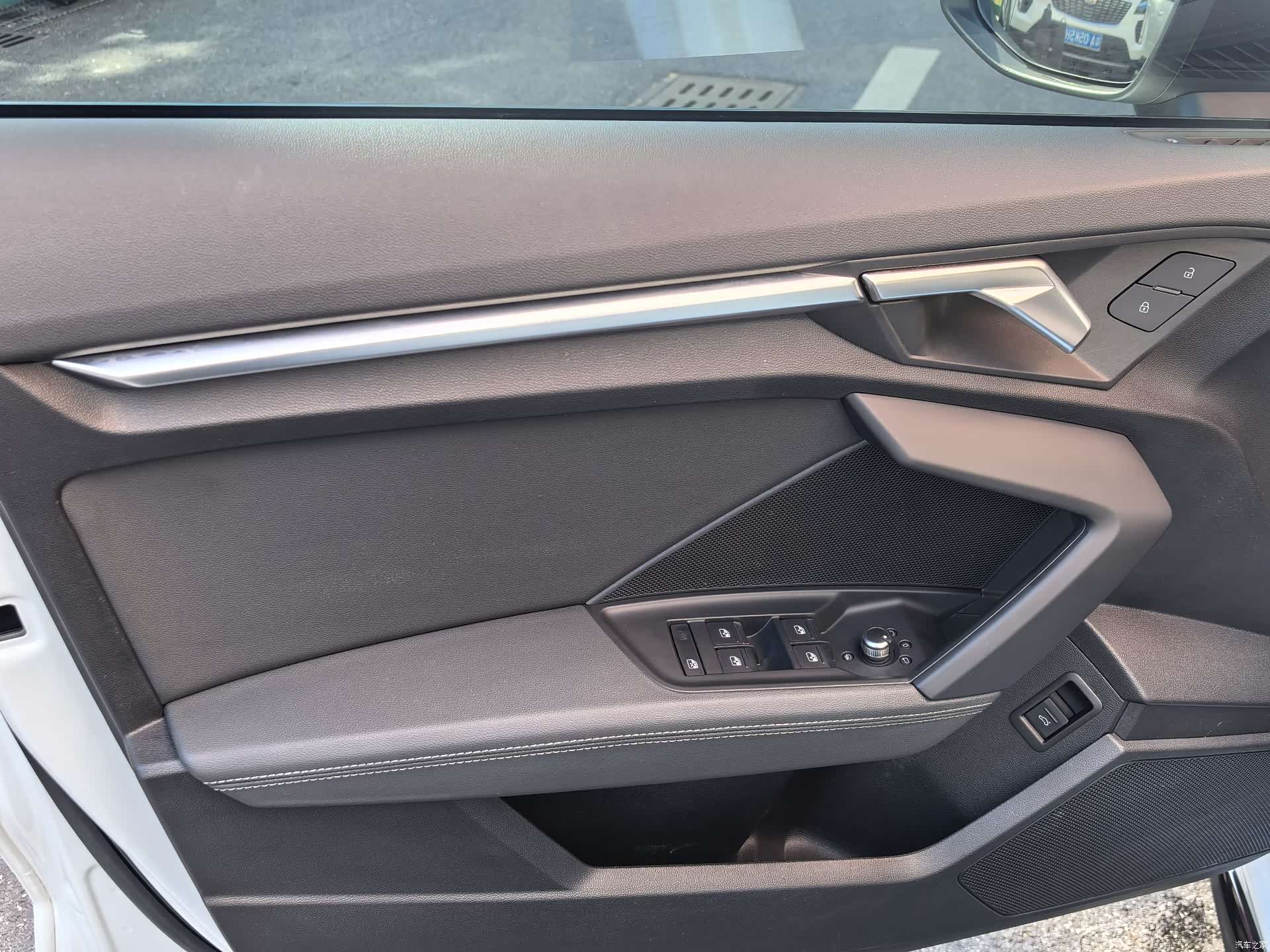 Audi A3, 2023 9