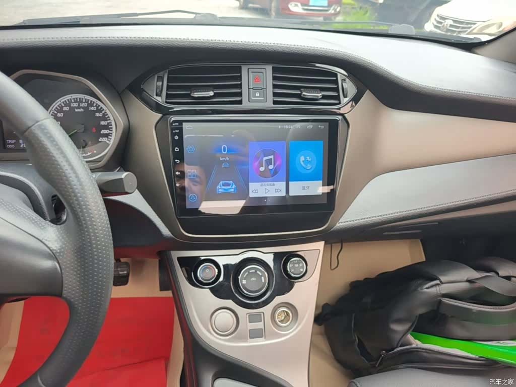 Haima M3, 2018 13