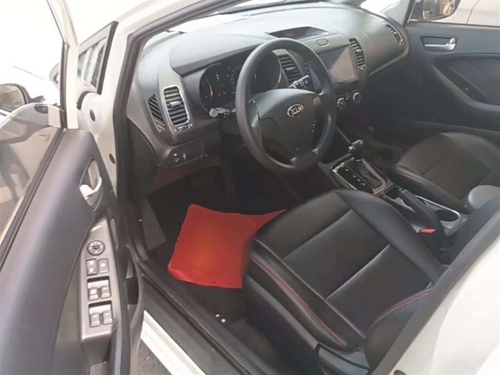 Kia K3, 2019 16
