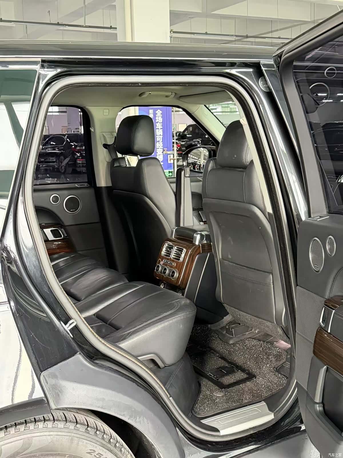 Land Rover Range Rover, 2017 7