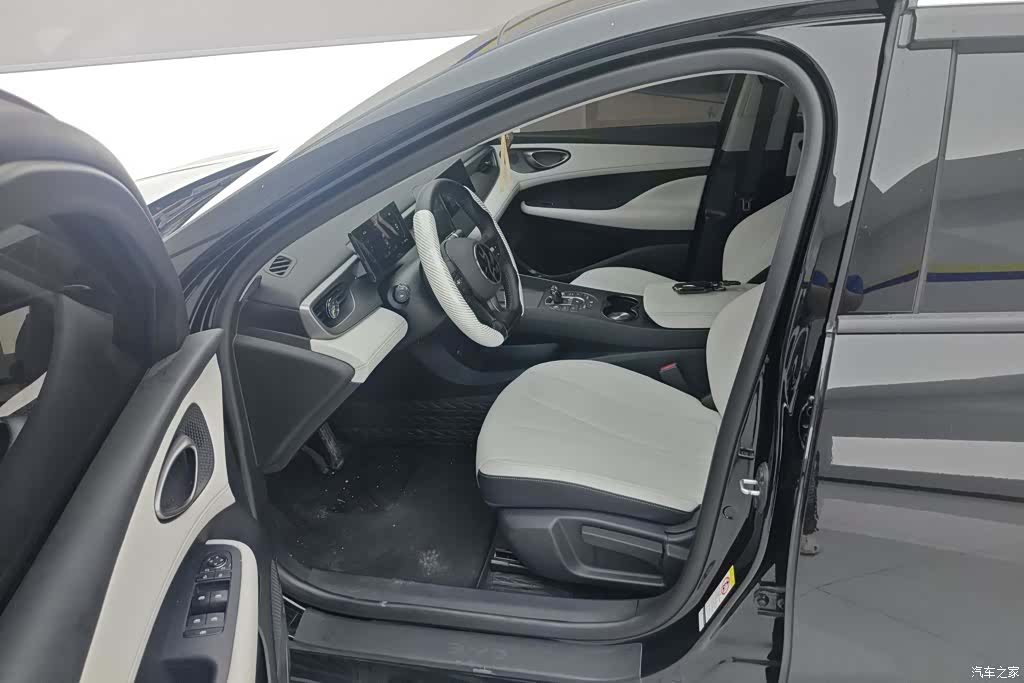 BYD Seal, 2025 9