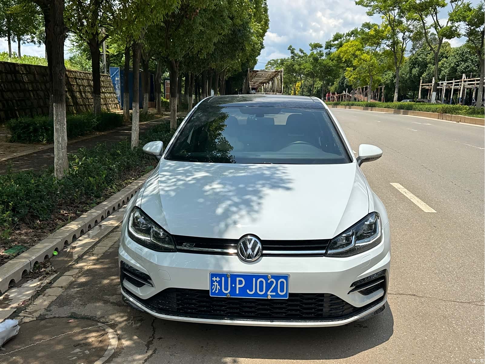 Volkswagen Golf, 2019 2