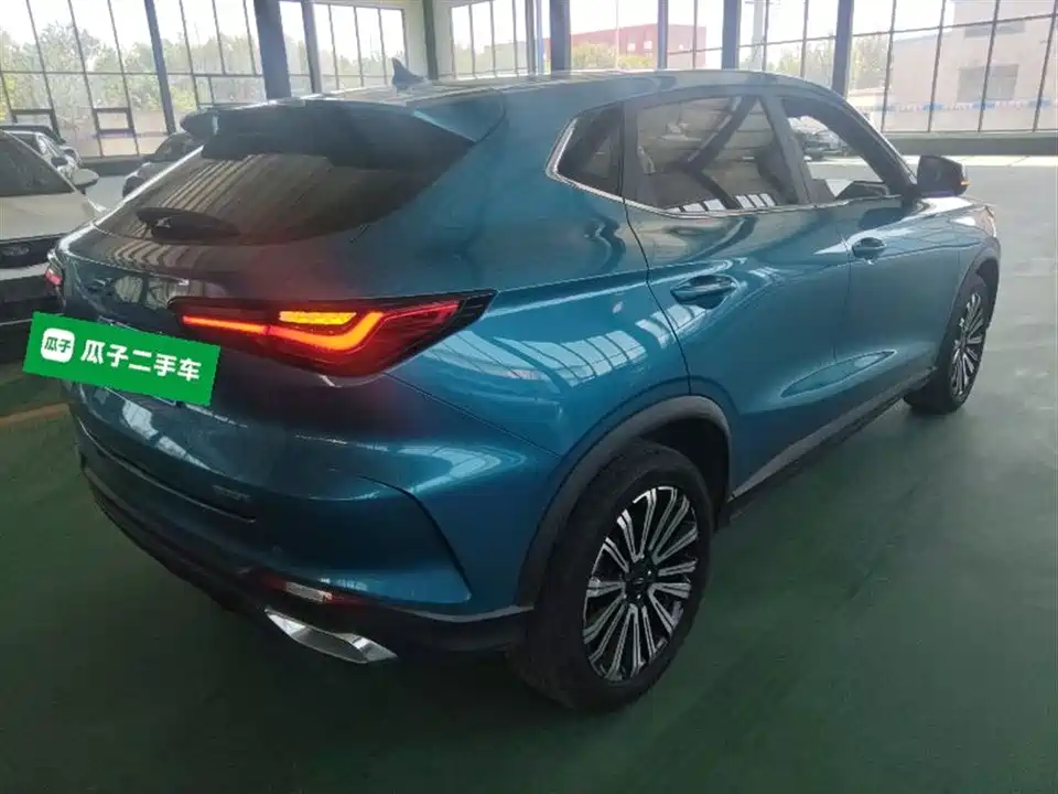Oshan X5