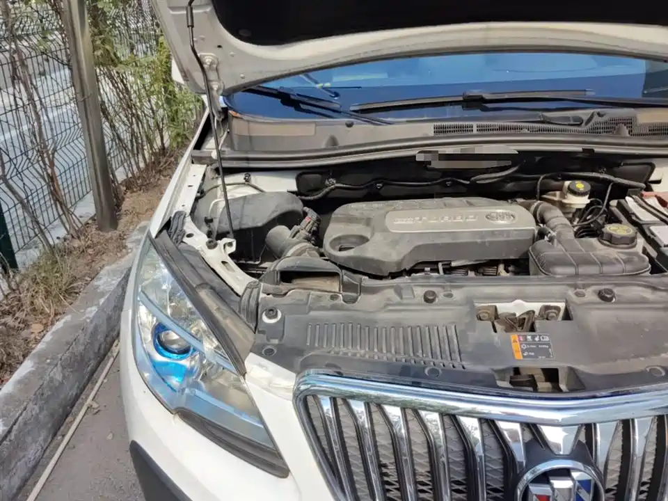 Buick Angkola