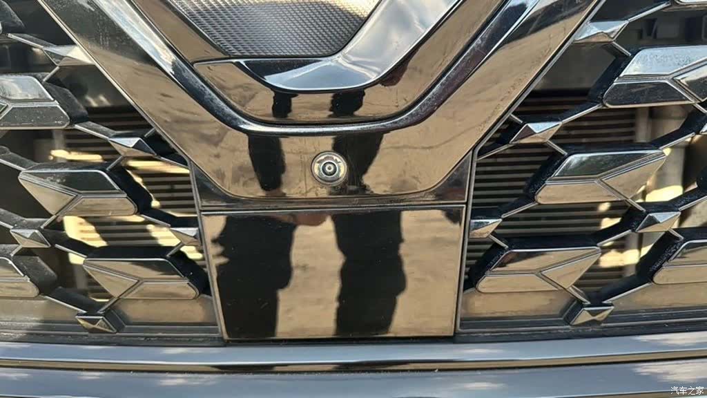 Volkswagen VS7, 2023 24