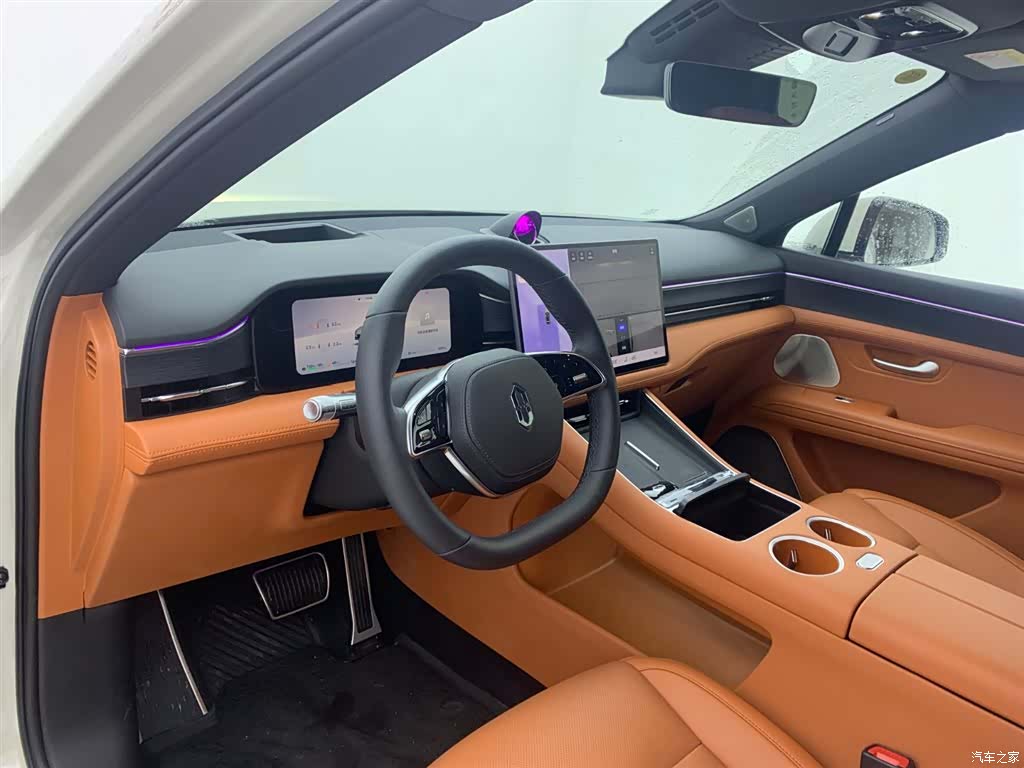 AITO M5, 2025 15