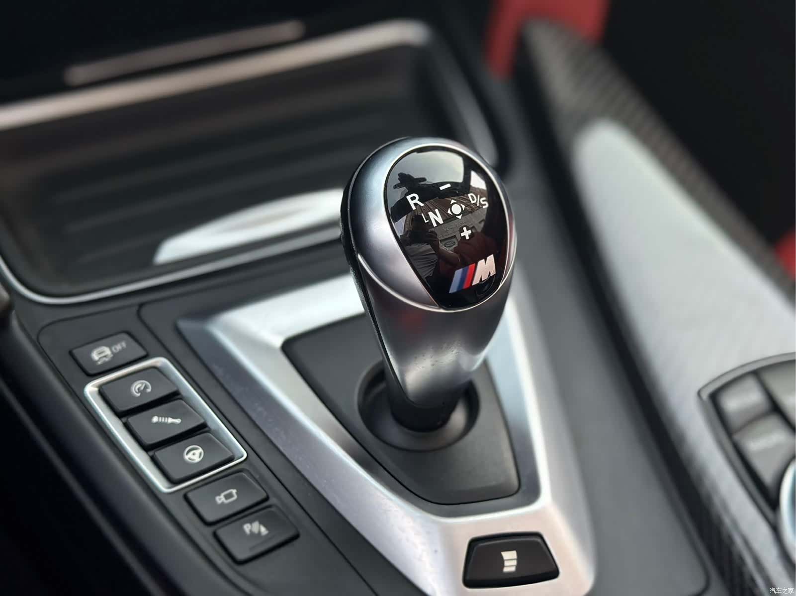 BMW M4, 2015 9