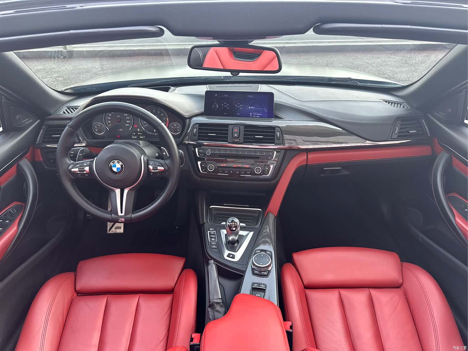 BMW M4, 2015 19