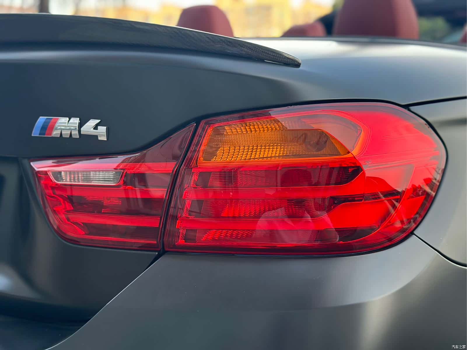 BMW M4, 2015 24