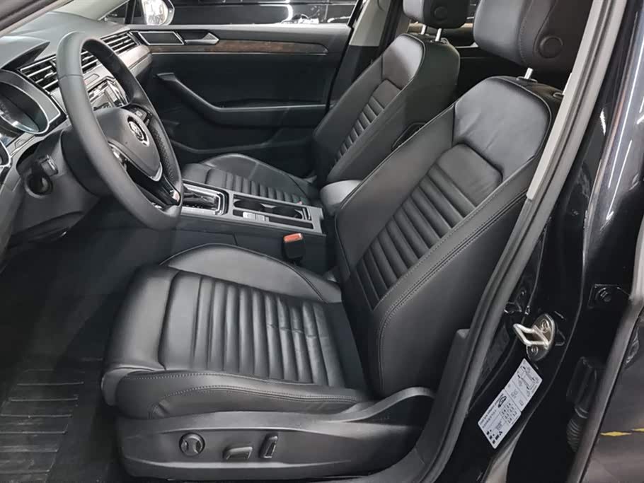 Volkswagen Magotan Volkswagen Magotan