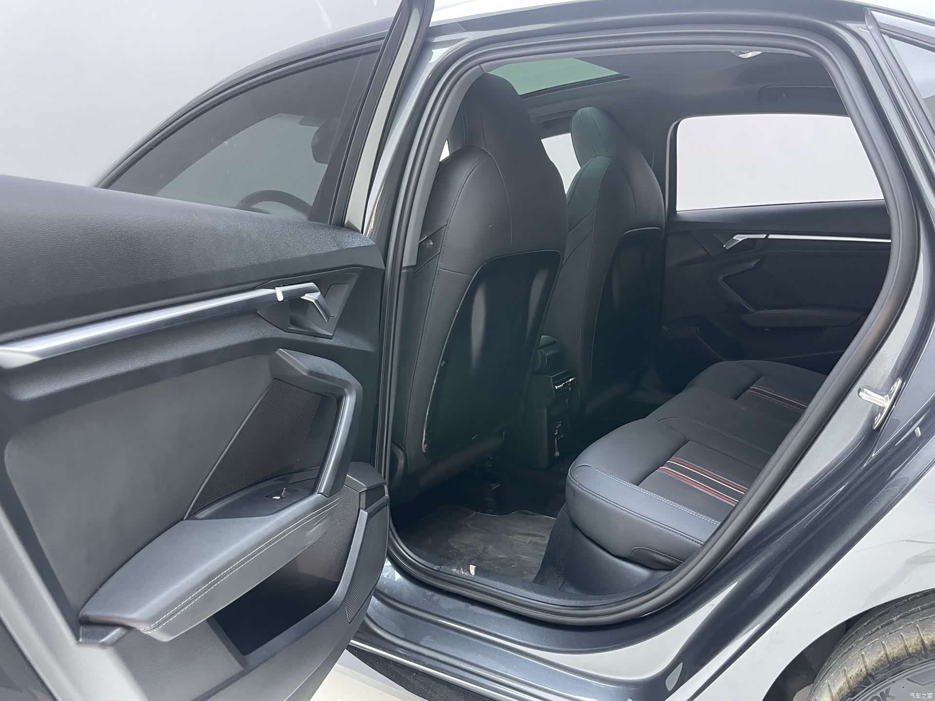 Audi A3, 2023 7