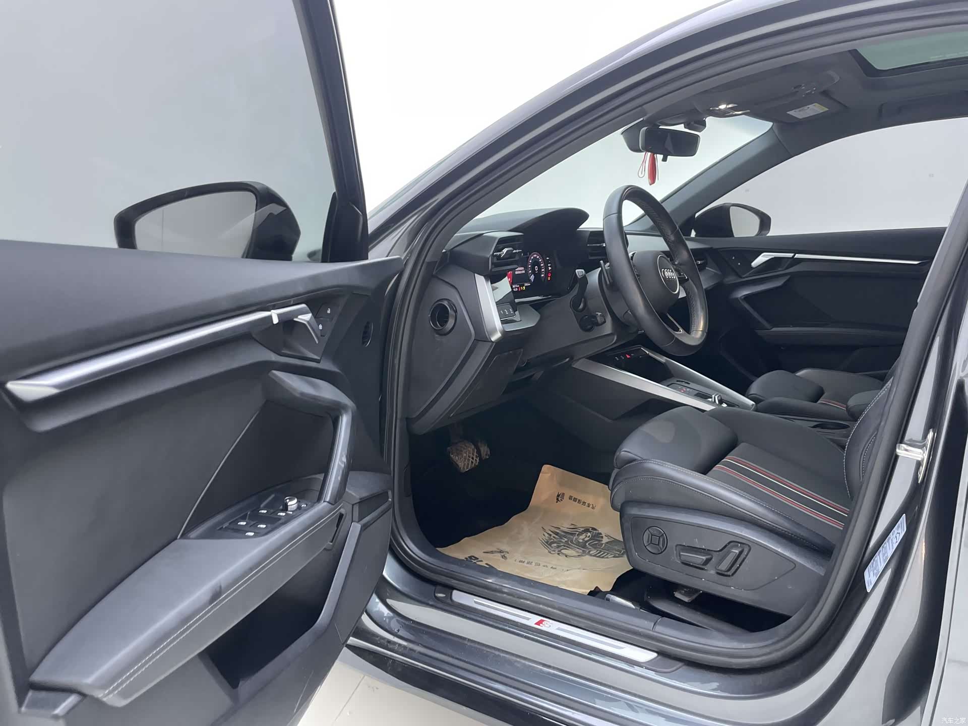 Audi A3, 2023 9