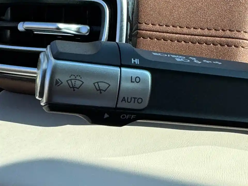 Chery Fulwin Fengyun A9L