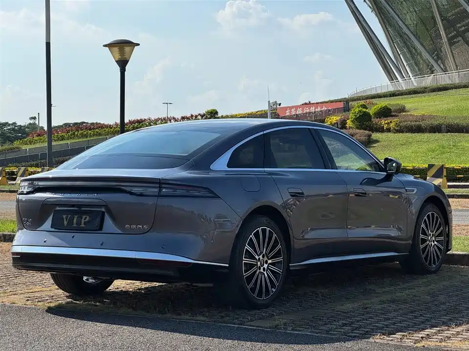 Chery Fulwin Fengyun A9L