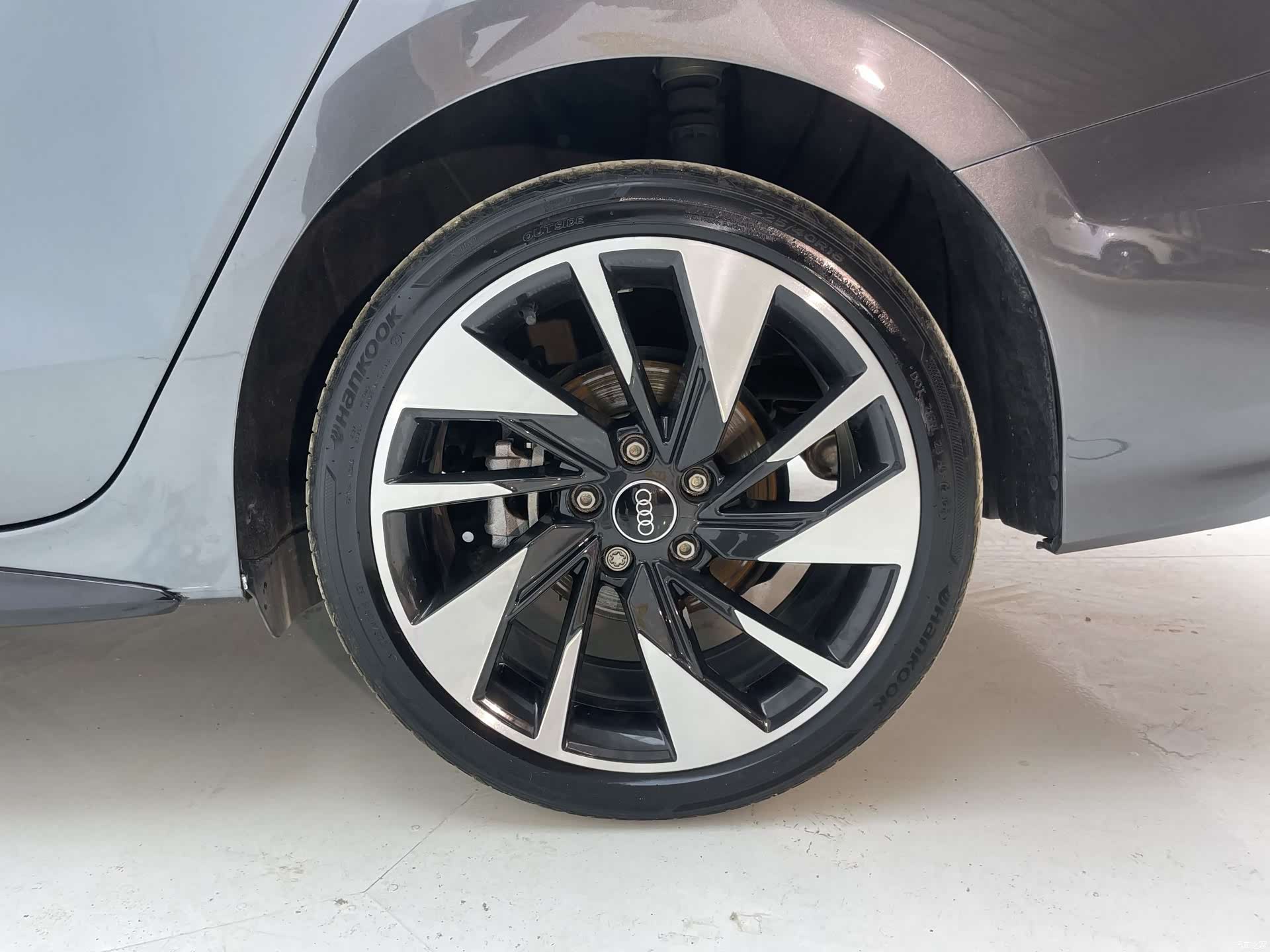 Audi A3, 2023 28