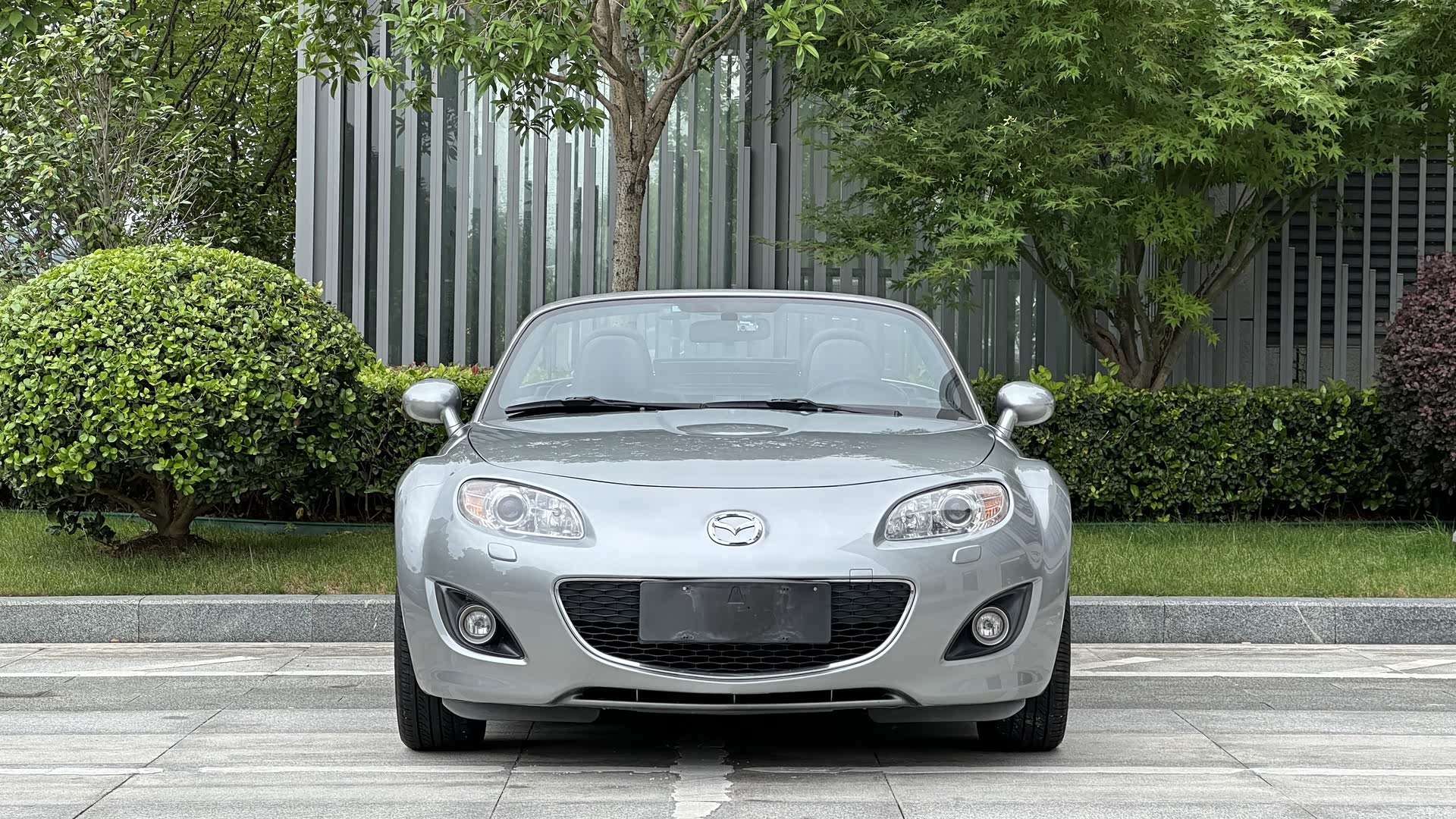 Mazda MX-5, 2010 2
