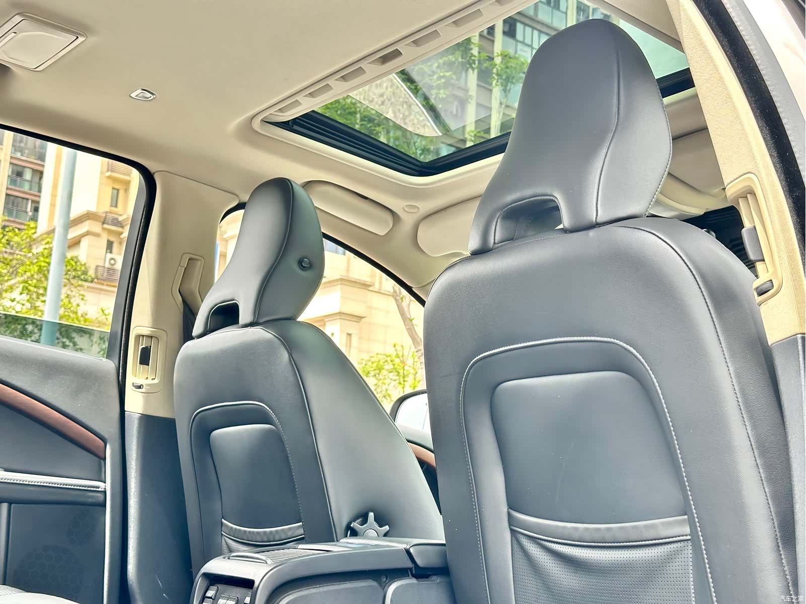 Volvo S80, 2015 27