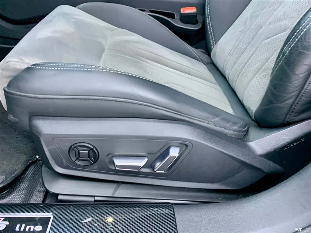 Audi A6L, 2024 27